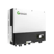 INVERSOR INVERSOR 4,600 W MARCA GROWATT