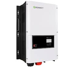 INVERSOR INVERSOR 6,000 W MARCA GROWATT