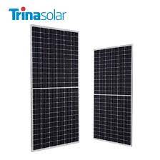 PANEL SOLAR PANEL SOLAR 450W MARCA TRINA