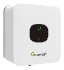 INVERSOR INVERSOR 2,000 W MARCA GROWATT